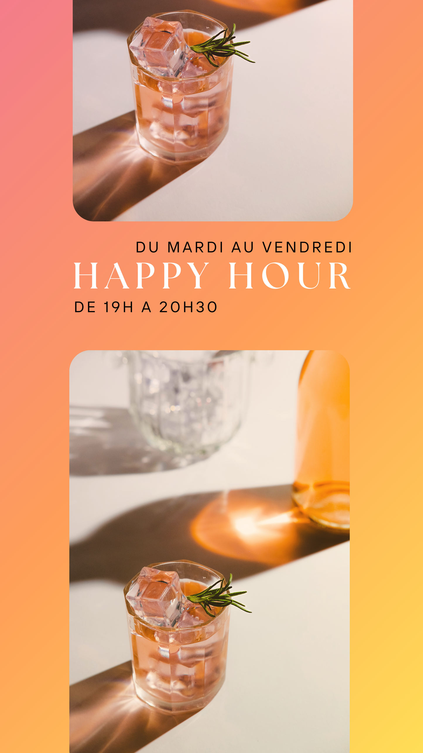 TEMPLATE BUNDLE pour story Instagram - 50 templates animés - modifiables sur Canva - MALIBU STORY